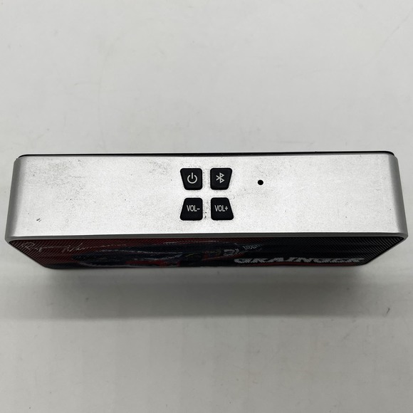 Grainger Bluetooth Speaker Ryan Newman #31 NASCAR Racing USB Charging Cables - Picture 3 of 6